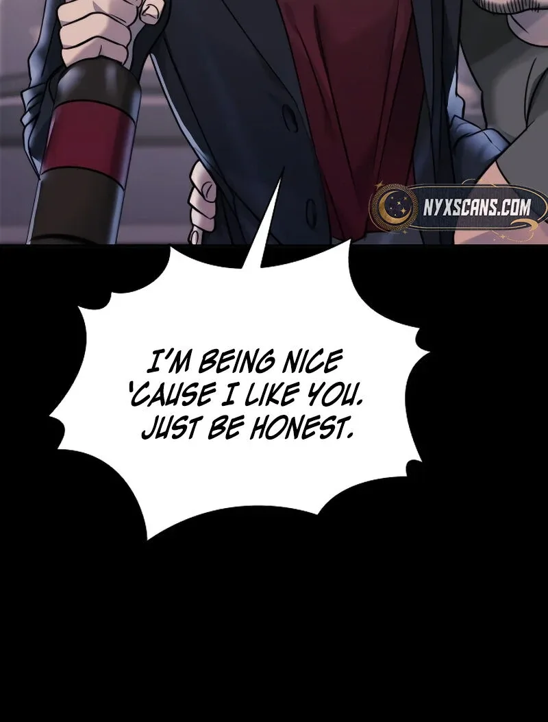 The Night Clenched in Your Hands Chapter 3 page 48