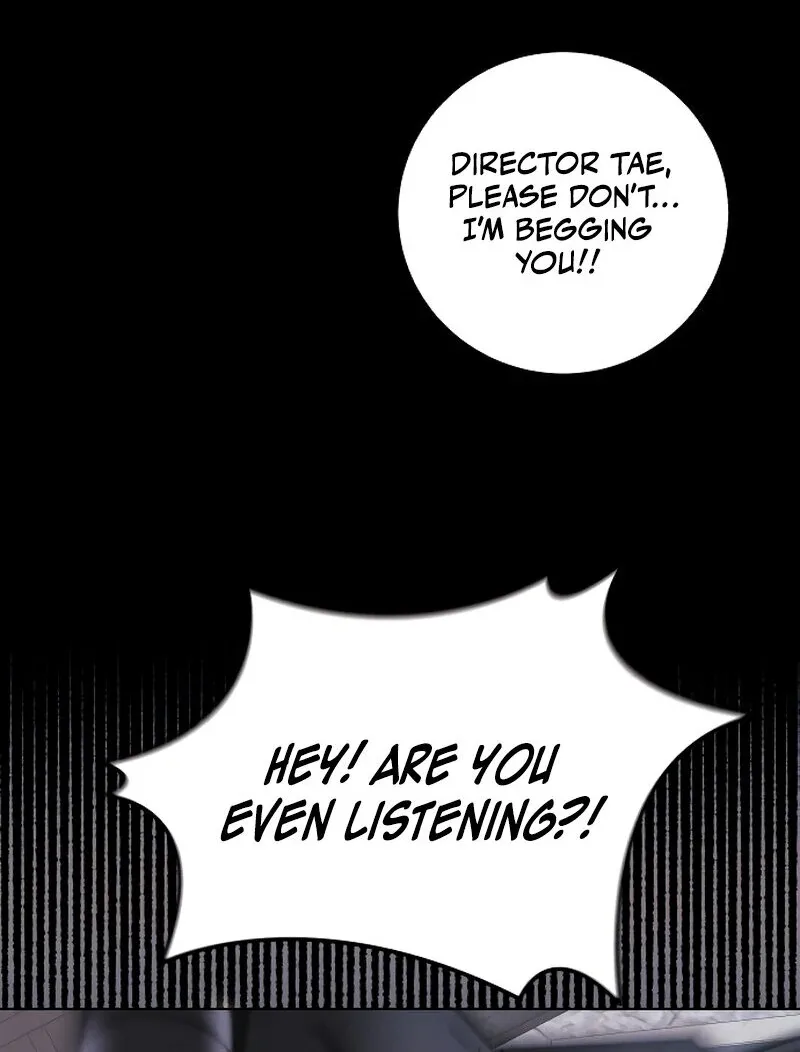 The Night Clenched in Your Hands Chapter 3 page 49