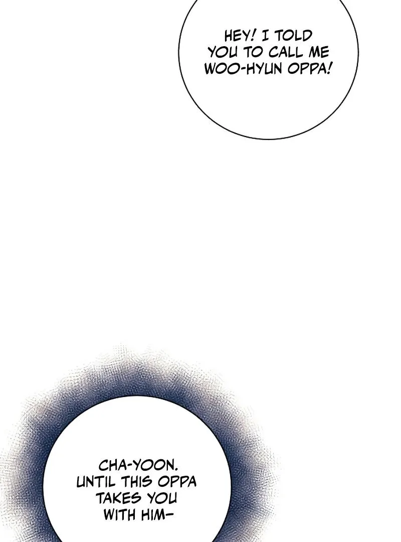 The Night Clenched in Your Hands Chapter 3 page 55