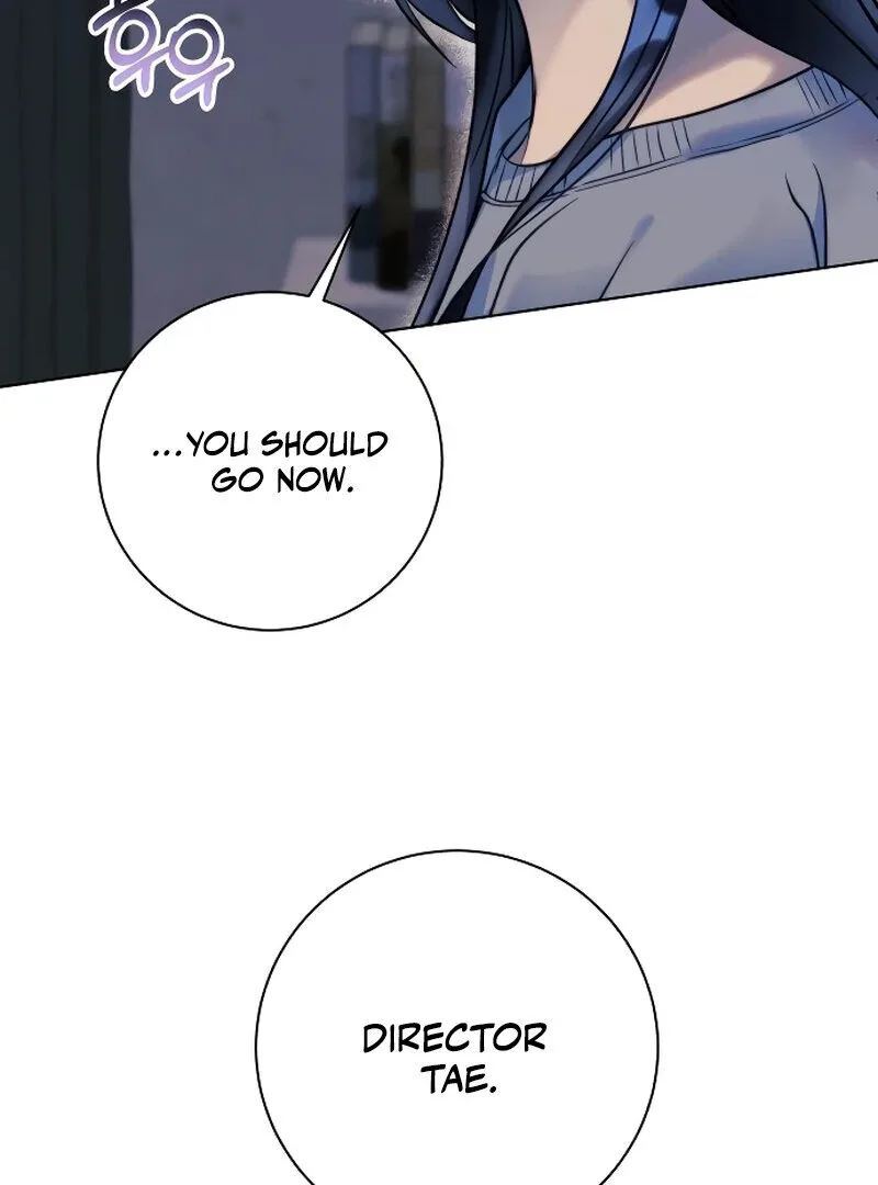 The Night Clenched in Your Hands Chapter 3 page 53