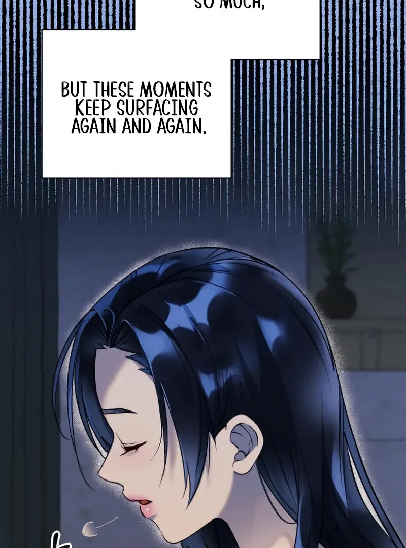 The Night Clenched in Your Hands Chapter 3 page 52