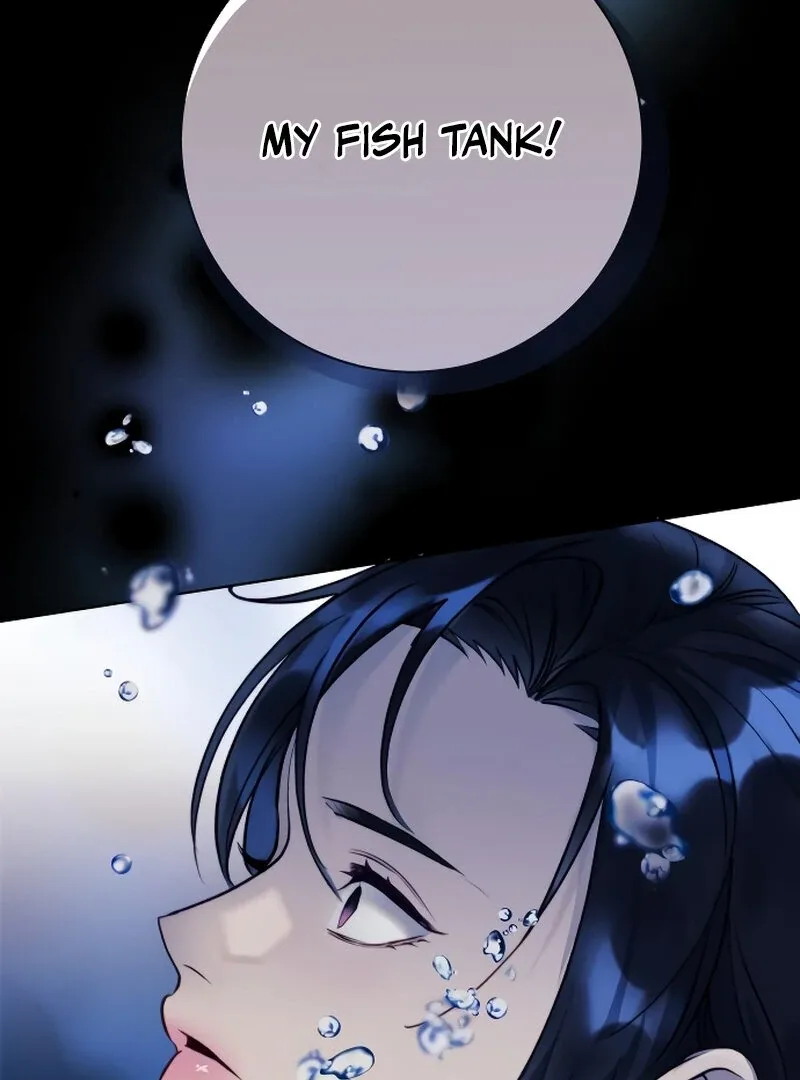 The Night Clenched in Your Hands Chapter 3 page 63