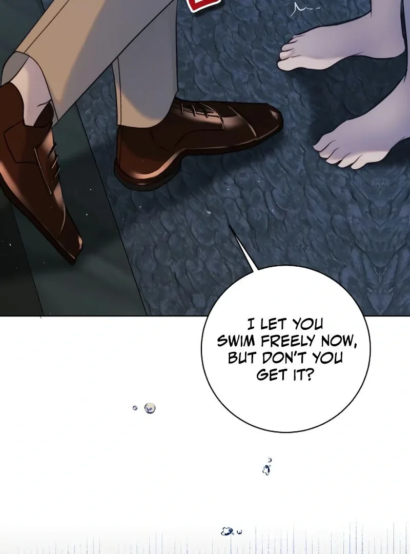 The Night Clenched in Your Hands Chapter 3 page 58