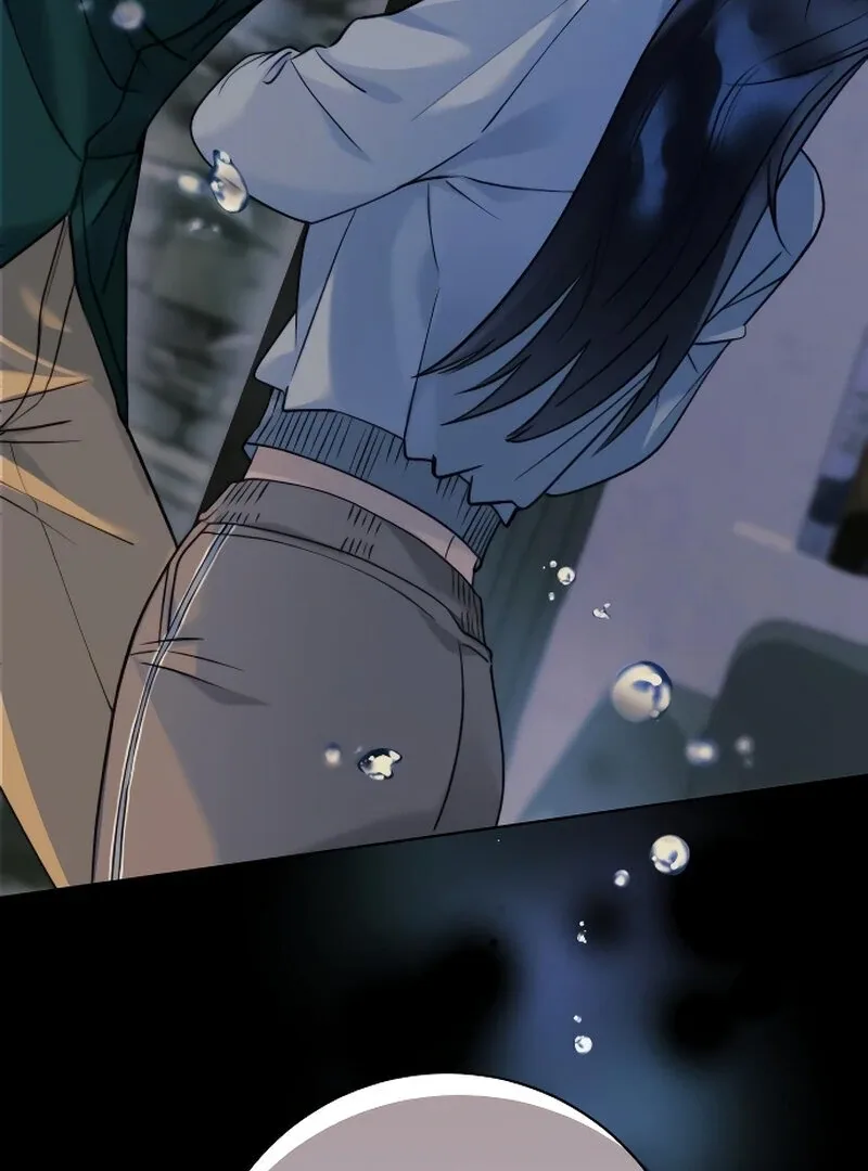 The Night Clenched in Your Hands Chapter 3 page 62