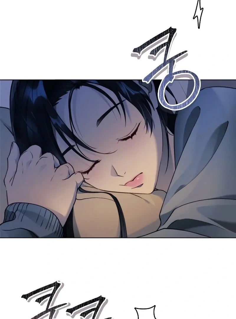 The Night Clenched in Your Hands Chapter 3 page 5