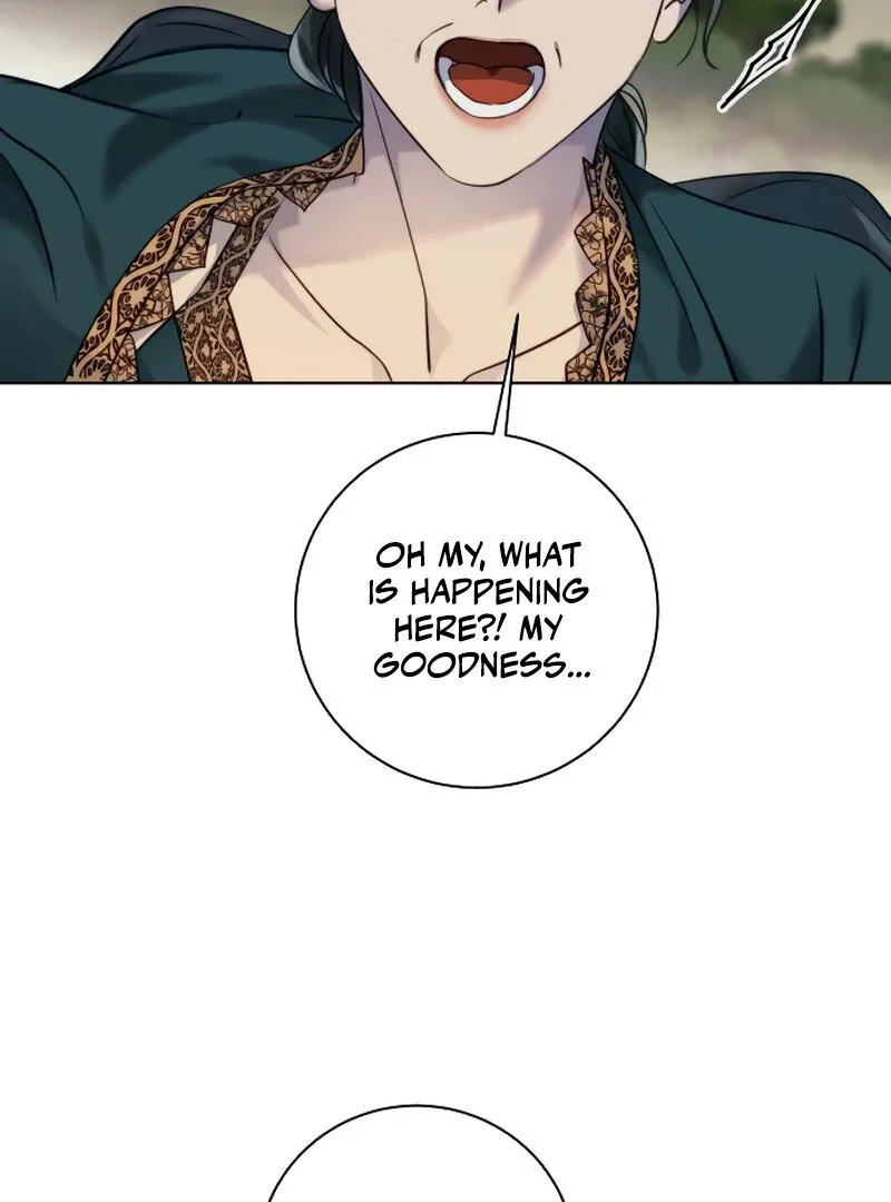 The Night Clenched in Your Hands Chapter 3 page 91