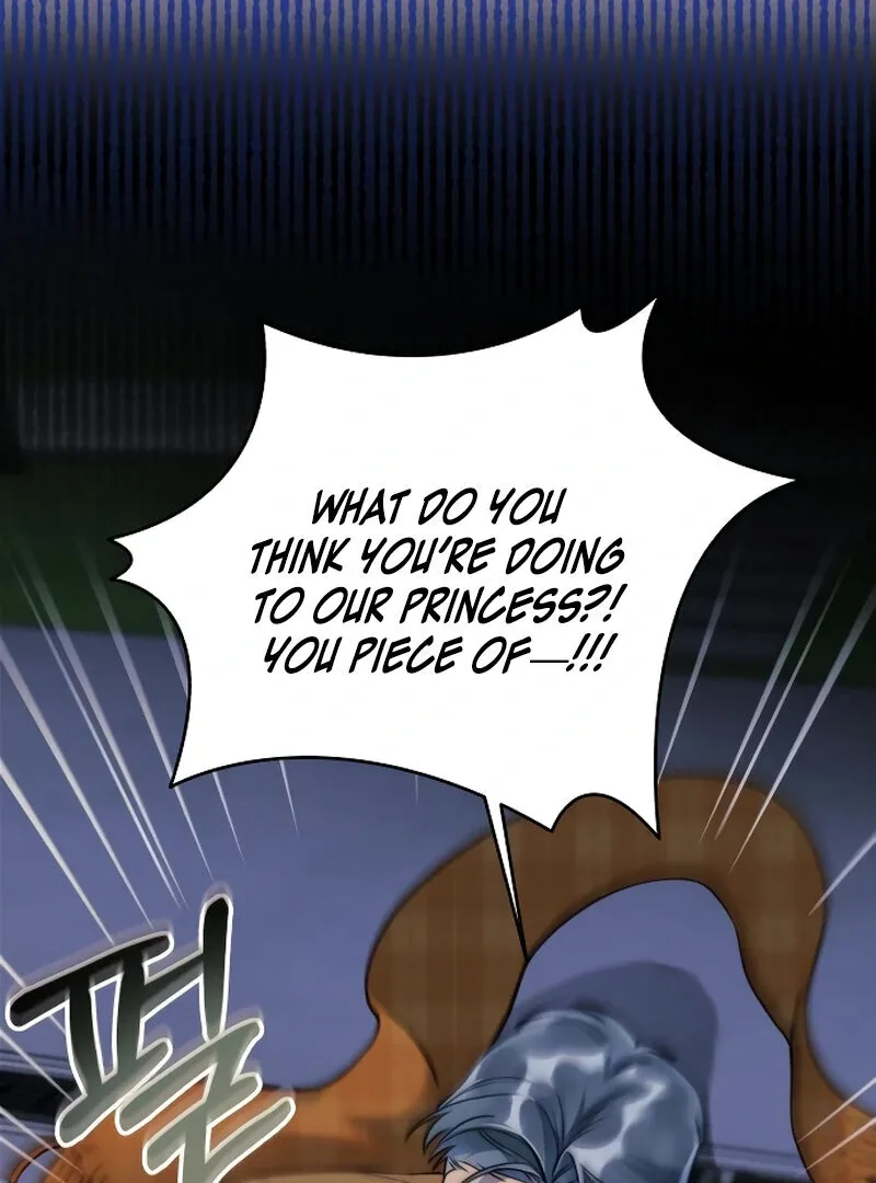 The Night Clenched in Your Hands Chapter 3 page 76