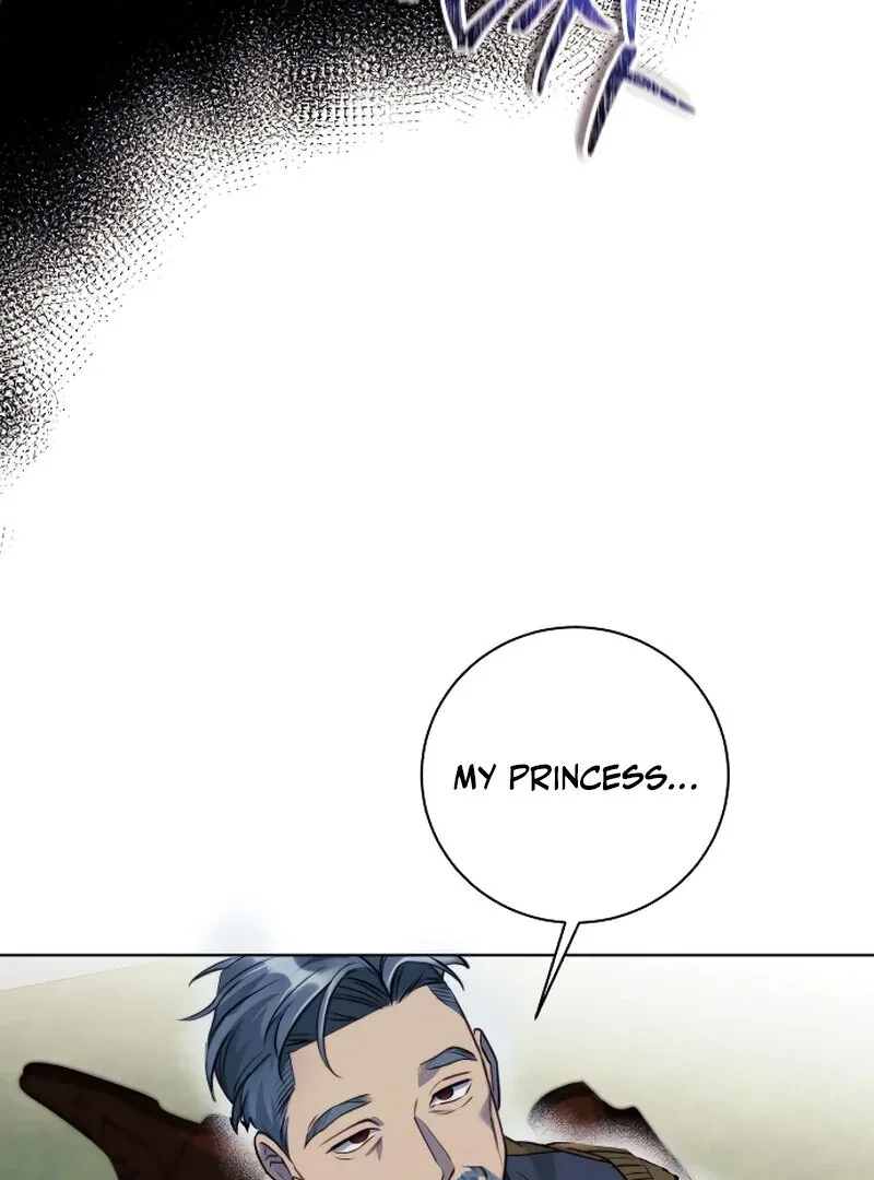 The Night Clenched in Your Hands Chapter 3 page 98