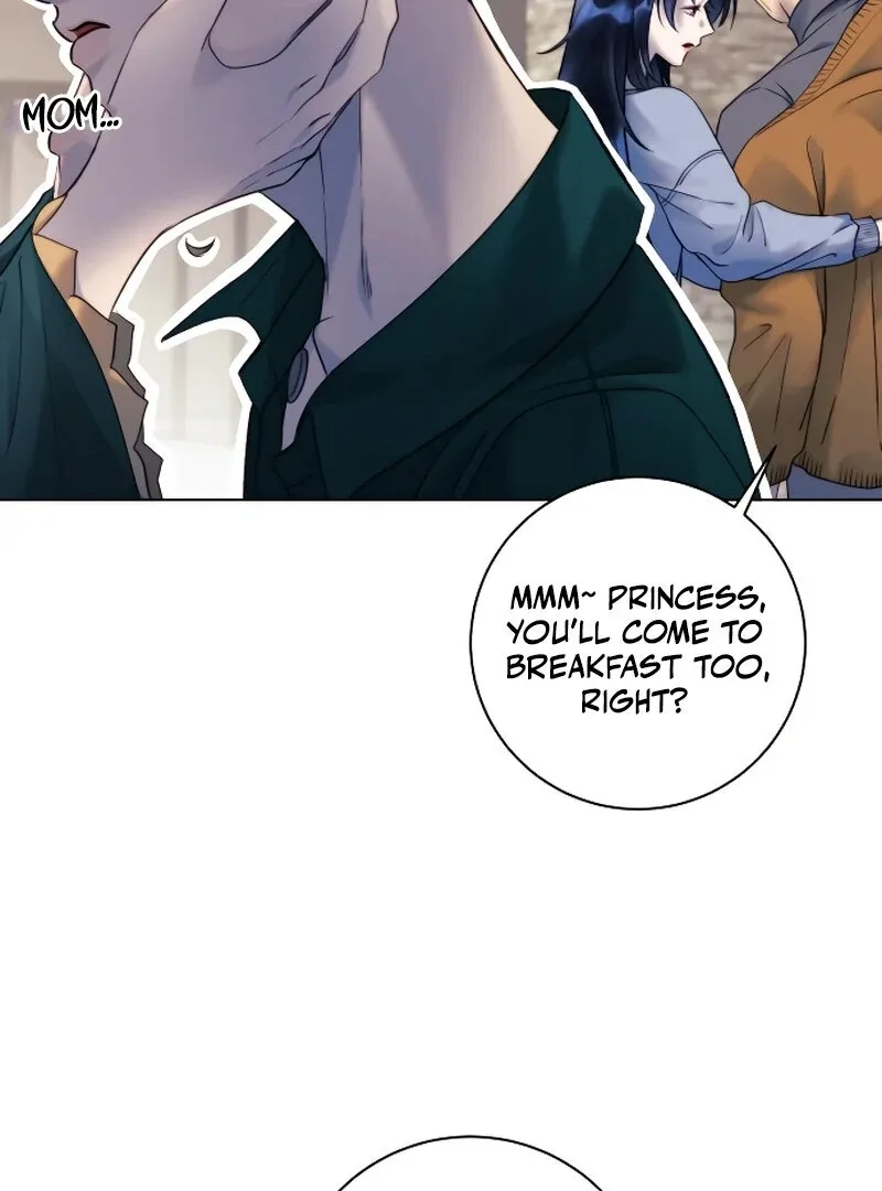 The Night Clenched in Your Hands Chapter 3 page 112
