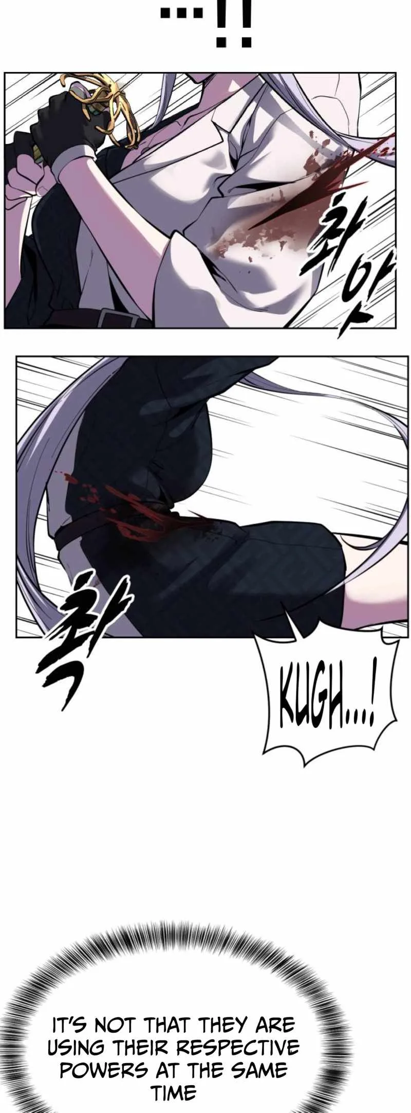 The Boy of Death Chapter 346 page 49