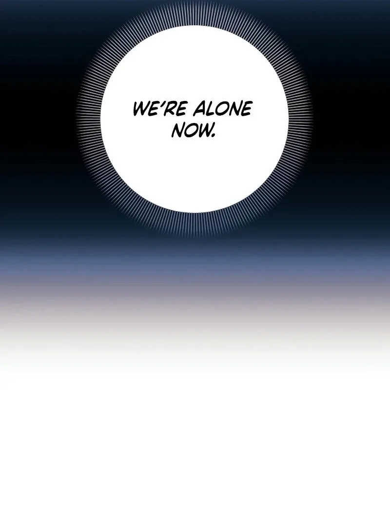 The Night Clenched in Your Hands Chapter 3 page 143