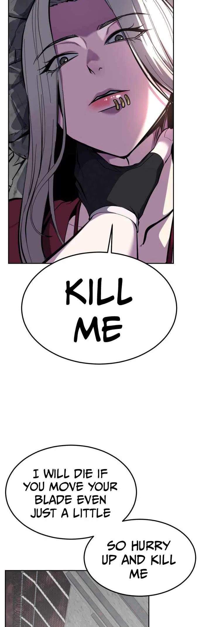 The Boy of Death Chapter 346 page 16