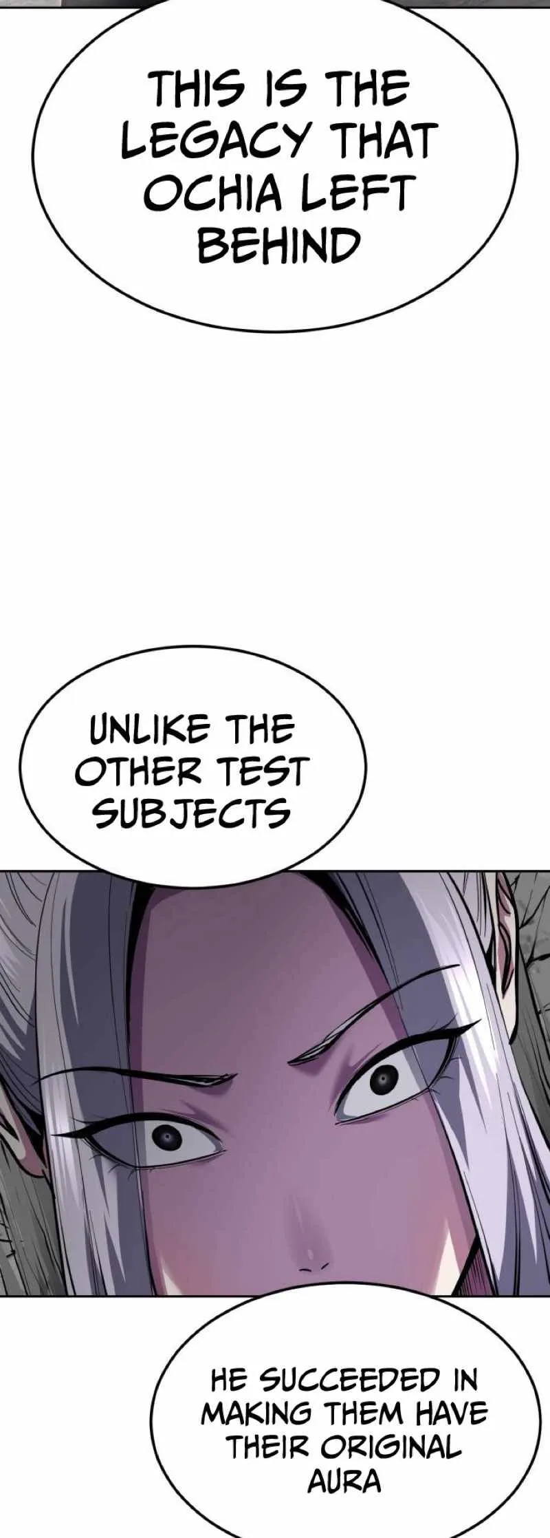 The Boy of Death Chapter 346 page 36