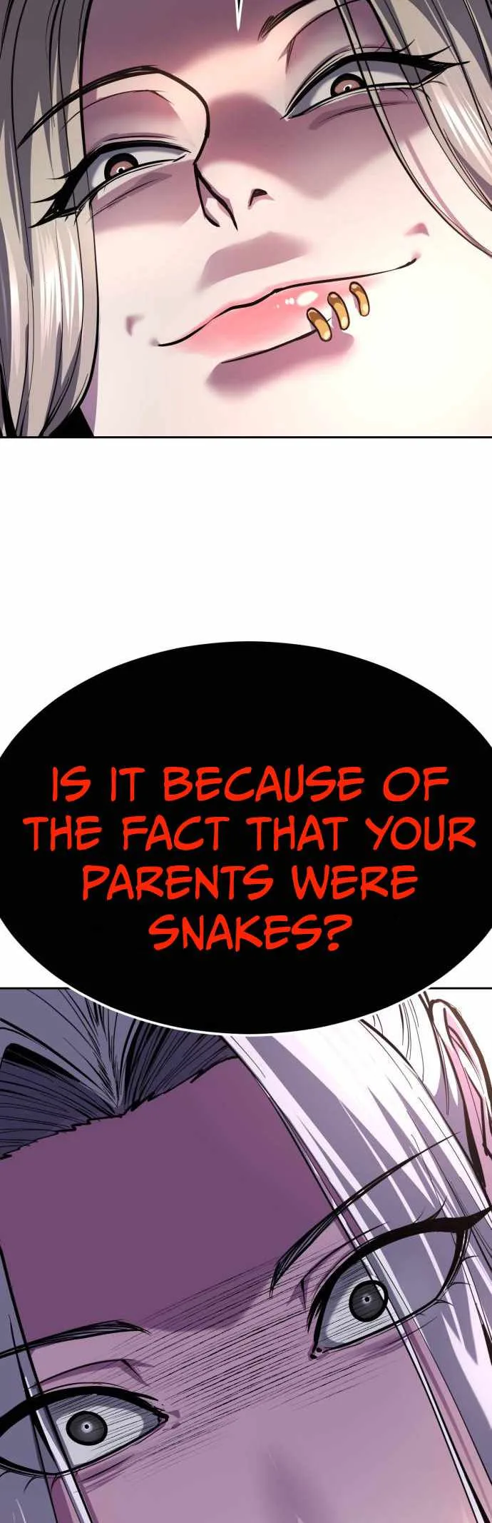 The Boy of Death Chapter 346 page 18