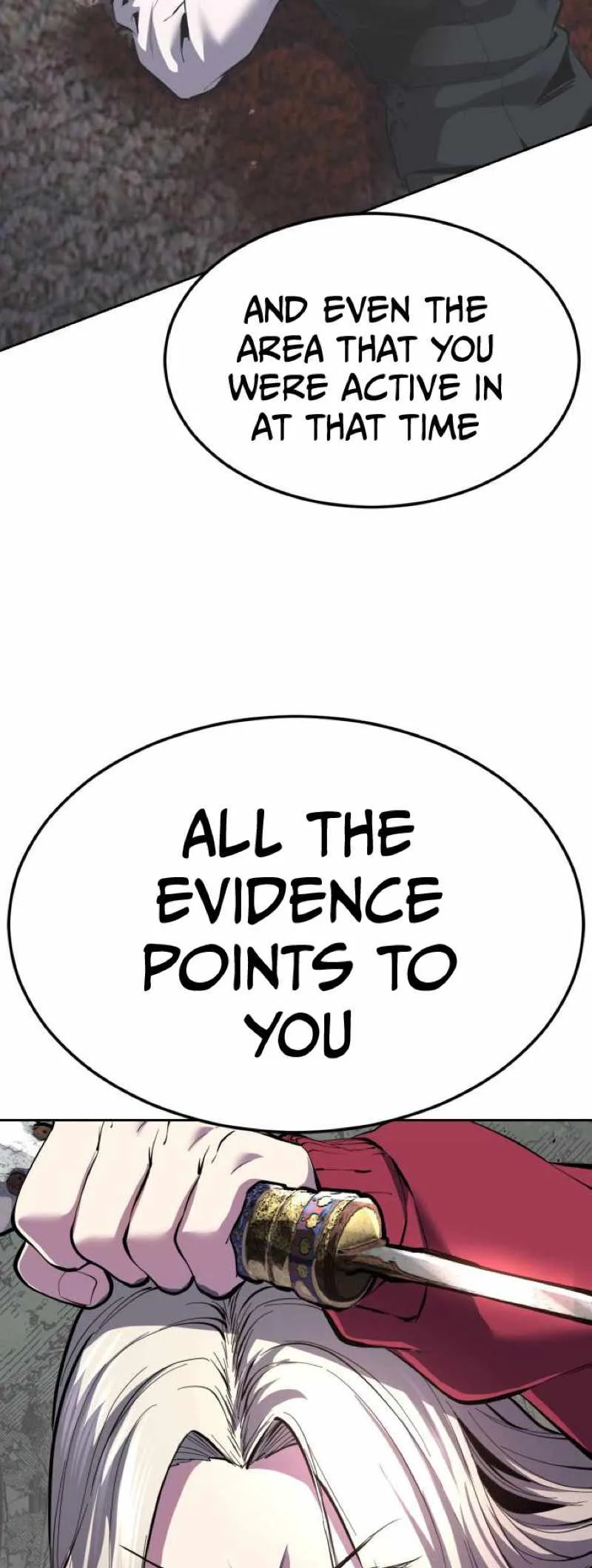 The Boy of Death Chapter 346 page 9