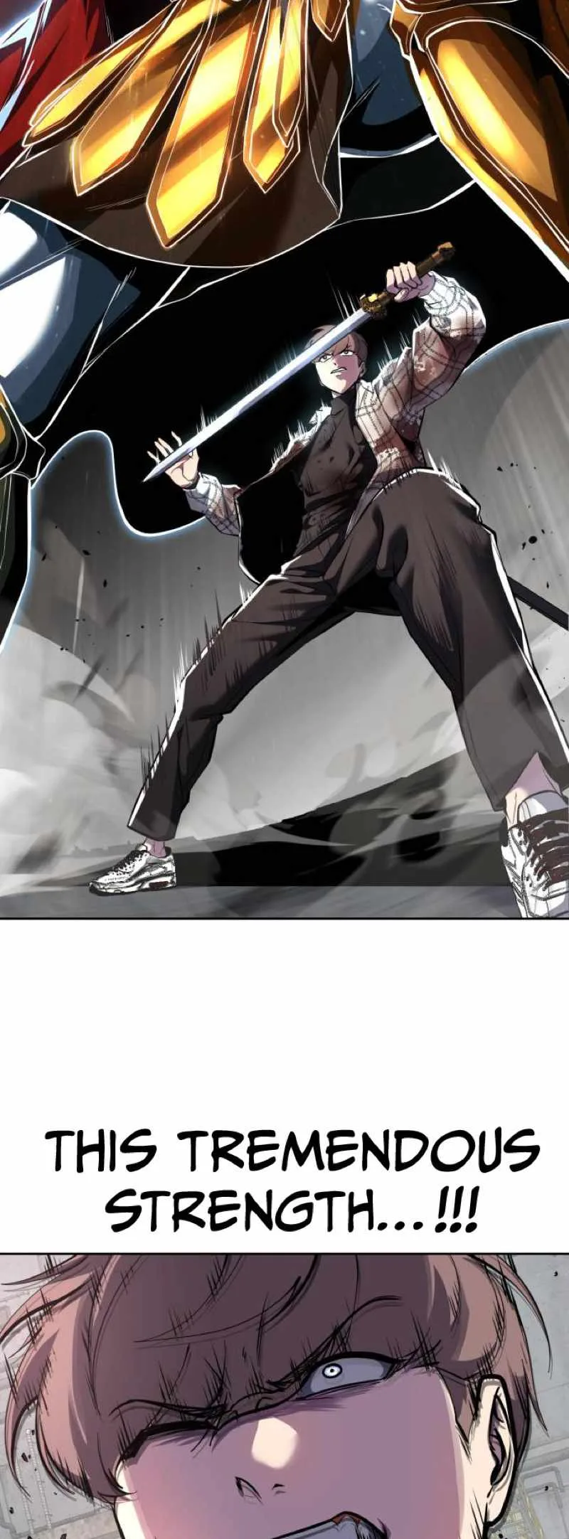 The Boy of Death Chapter 346 page 2