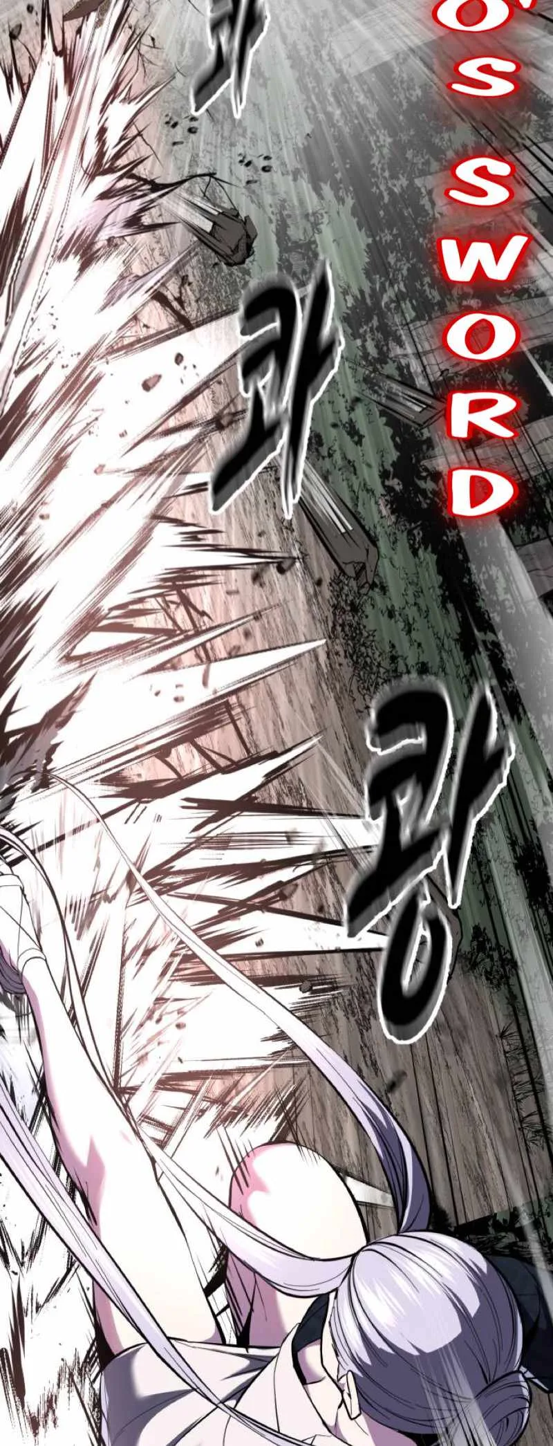 The Boy of Death Chapter 346 page 42