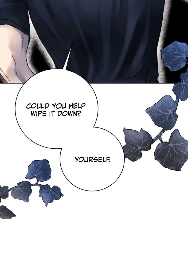 The Night Clenched in Your Hands Chapter 3 page 148