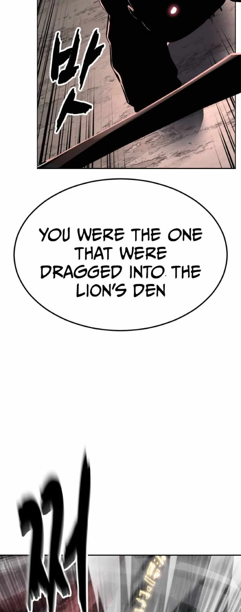 The Boy of Death Chapter 346 page 28
