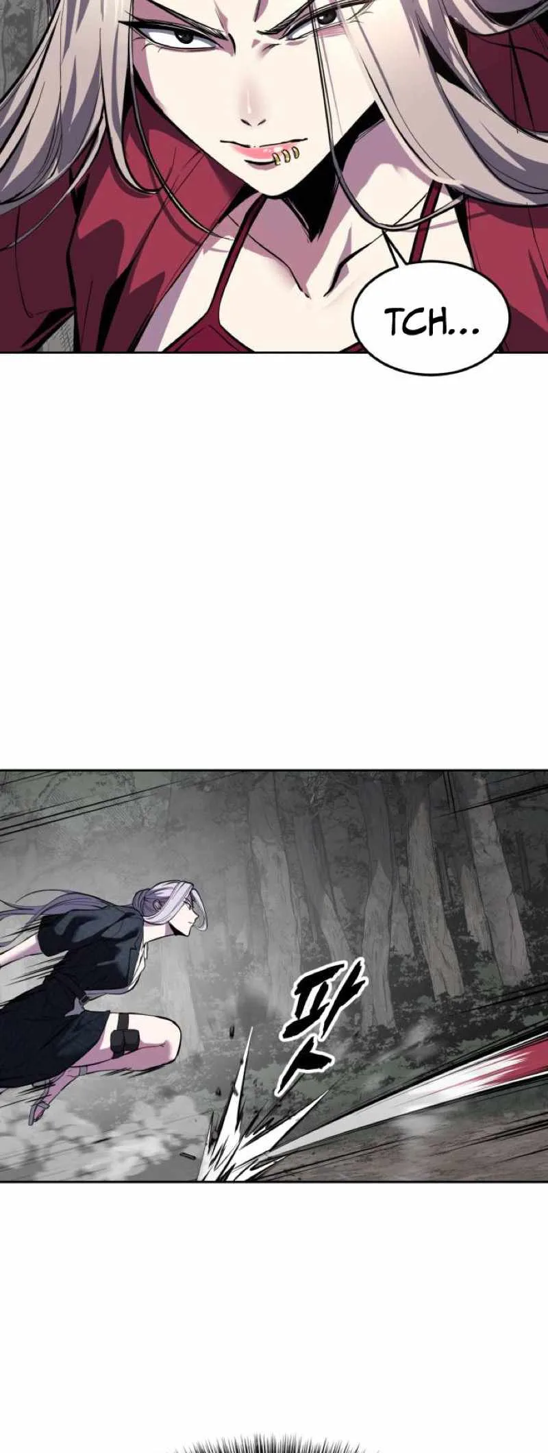 The Boy of Death Chapter 346 page 10