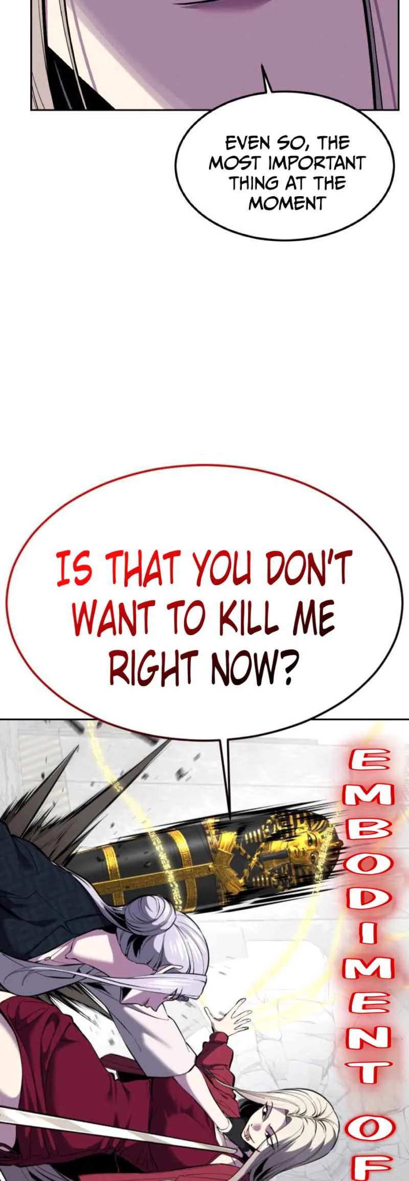 The Boy of Death Chapter 346 page 24