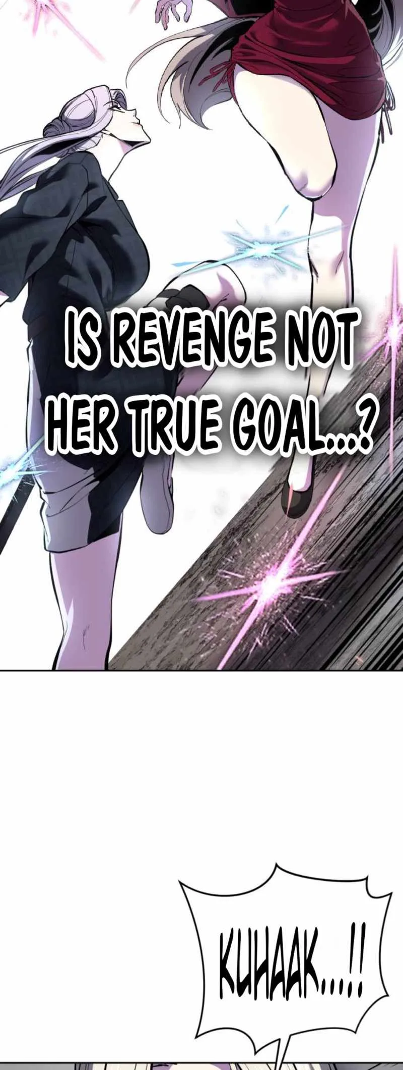 The Boy of Death Chapter 346 page 13