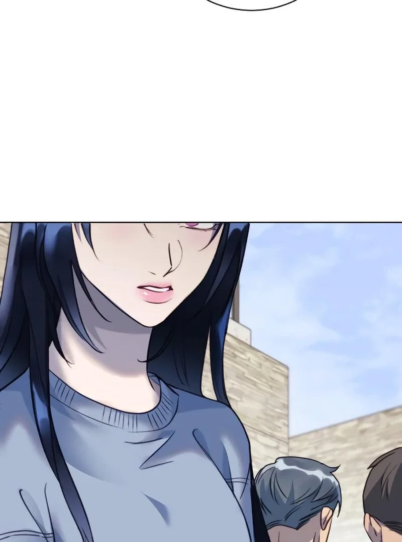 The Night Clenched in Your Hands Chapter 3 page 134