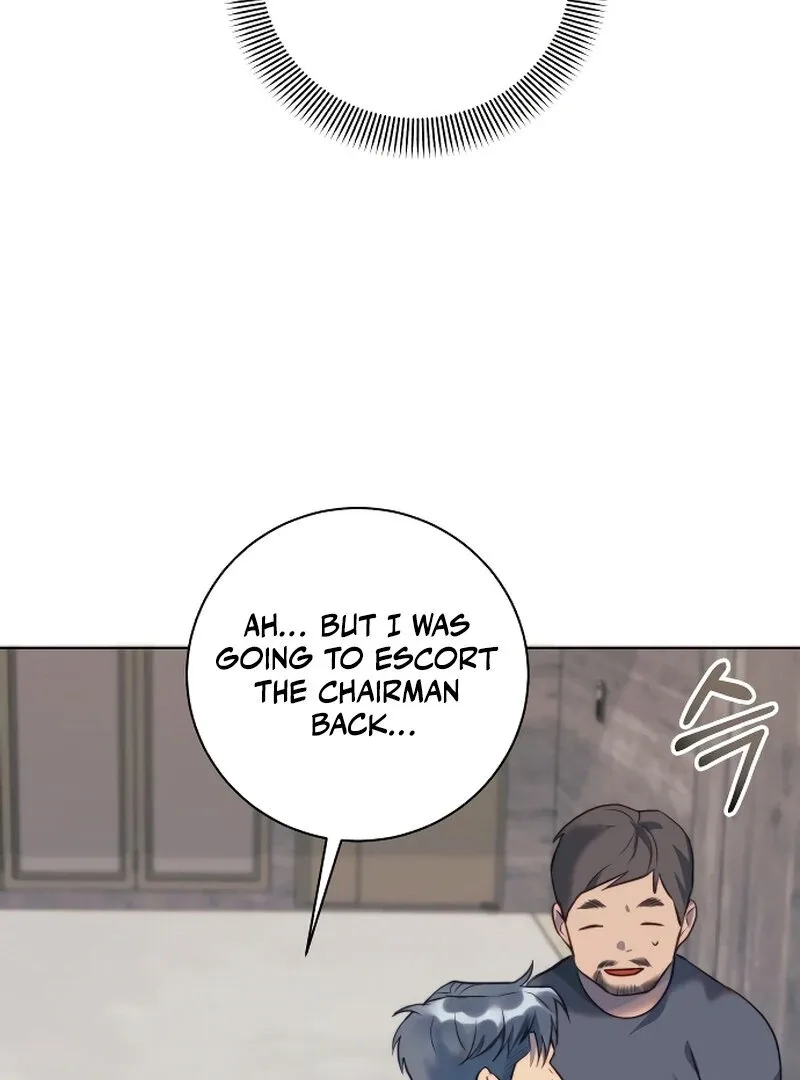The Night Clenched in Your Hands Chapter 3 page 132
