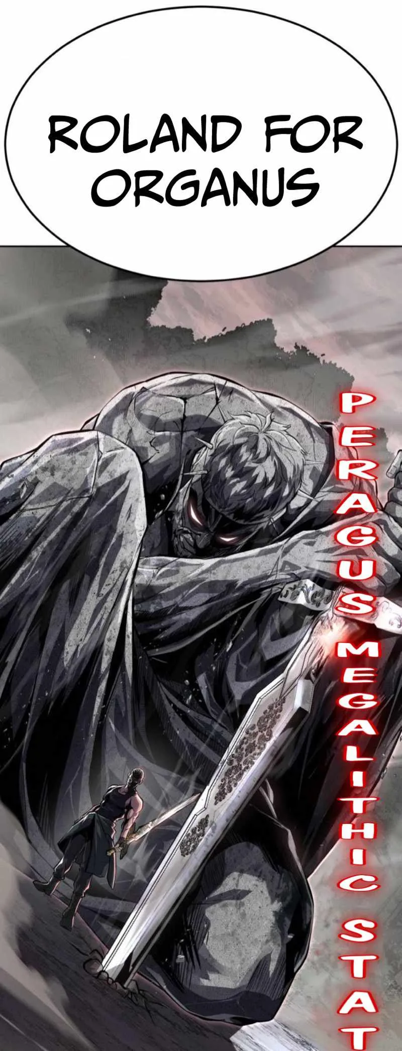 The Boy of Death Chapter 346 page 38