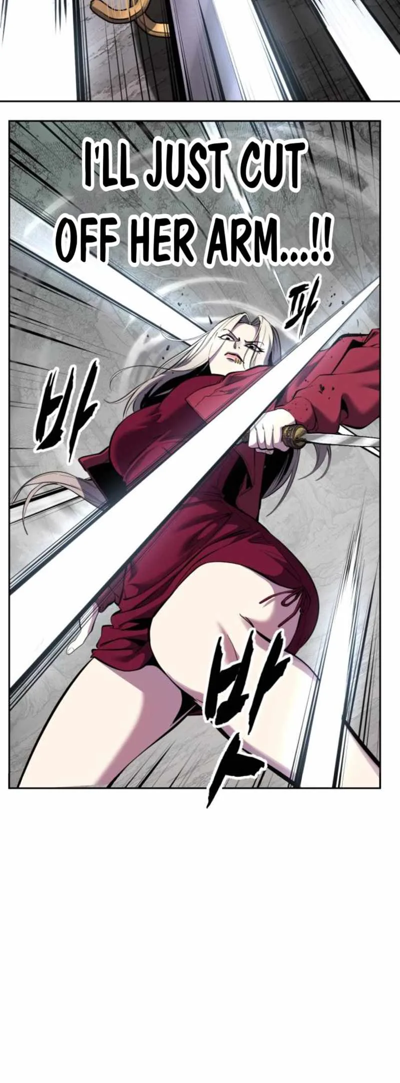 The Boy of Death Chapter 346 page 45