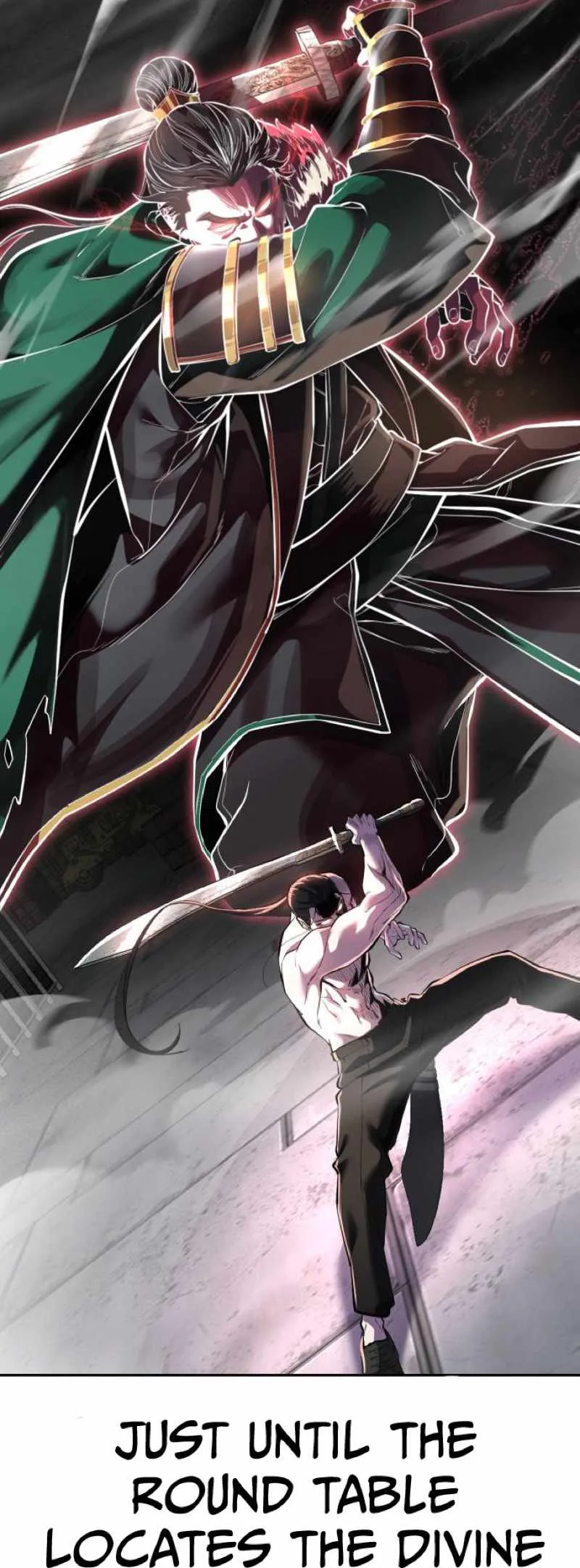 The Boy of Death Chapter 346 page 4