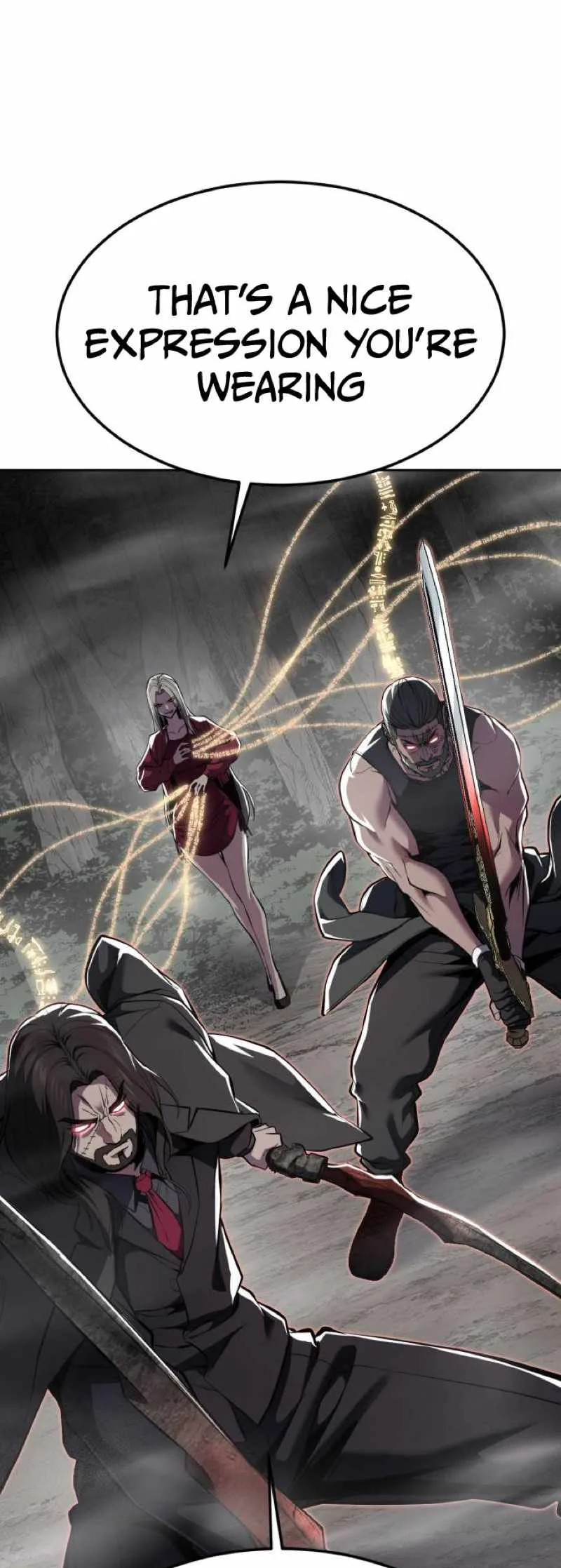 The Boy of Death Chapter 346 page 35