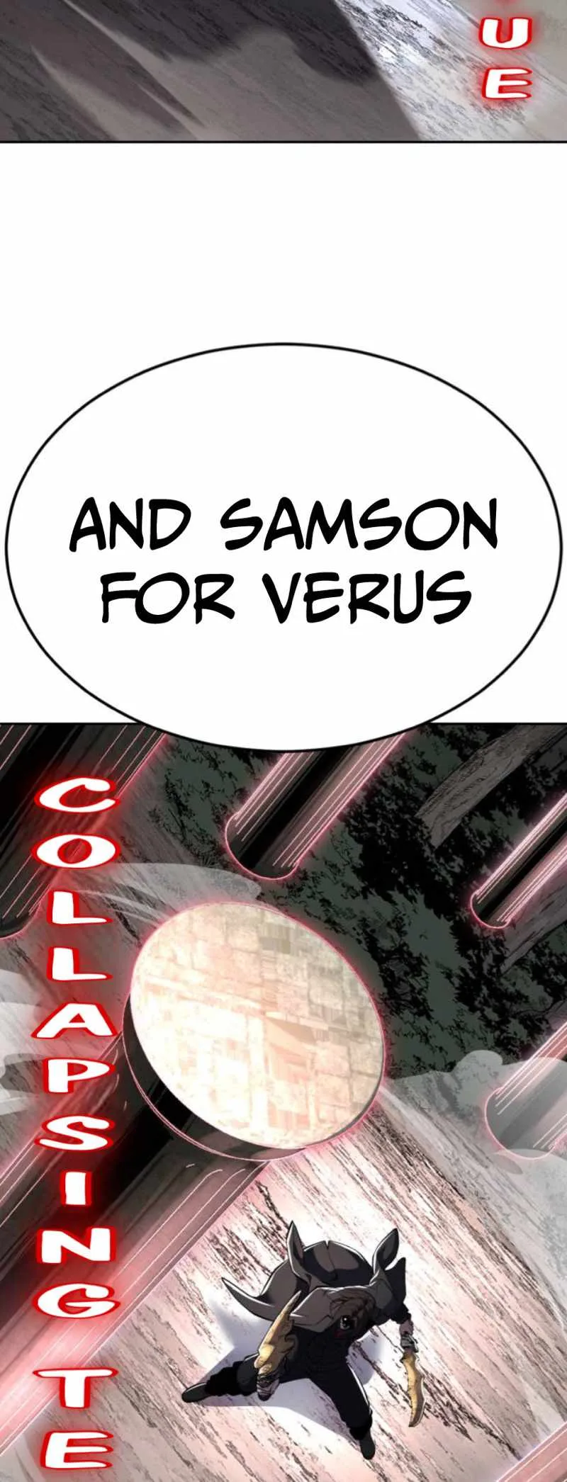 The Boy of Death Chapter 346 page 39