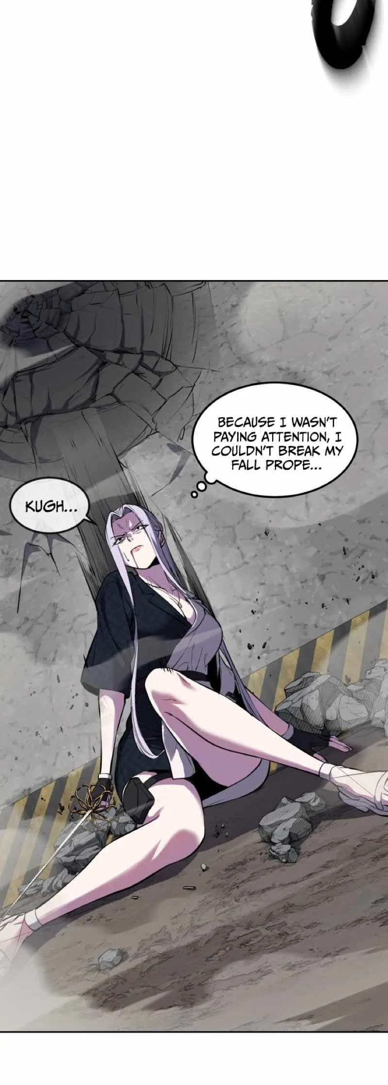 The Boy of Death Chapter 346 page 34