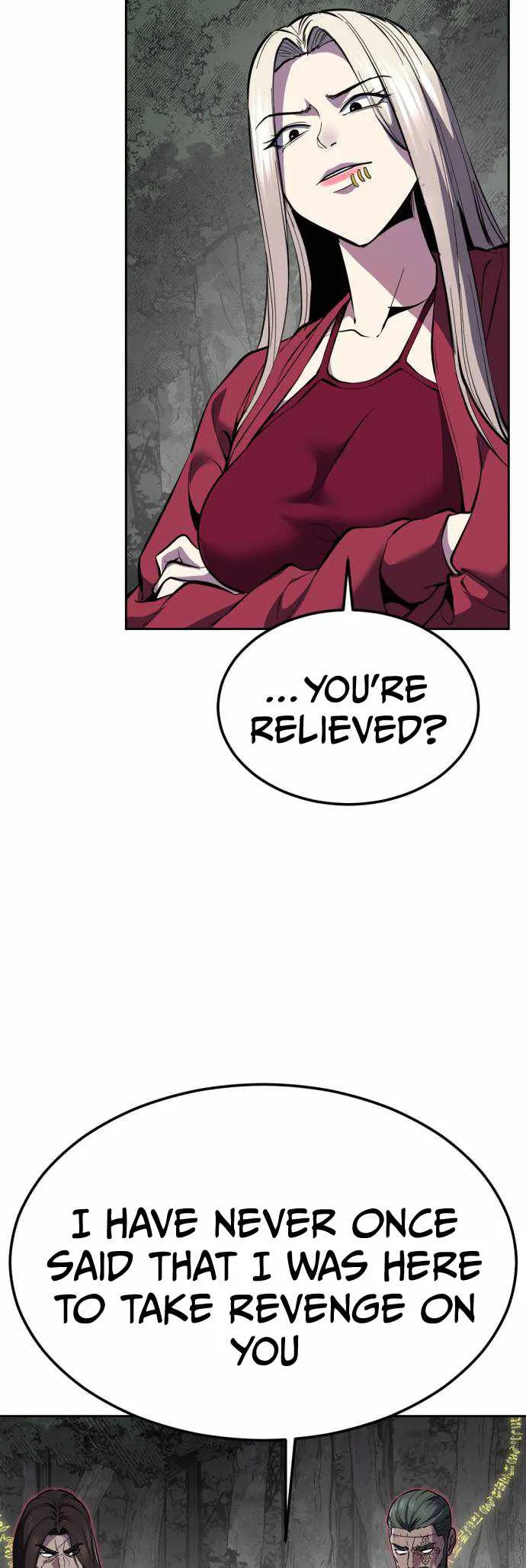The Boy of Death Chapter 346 page 73
