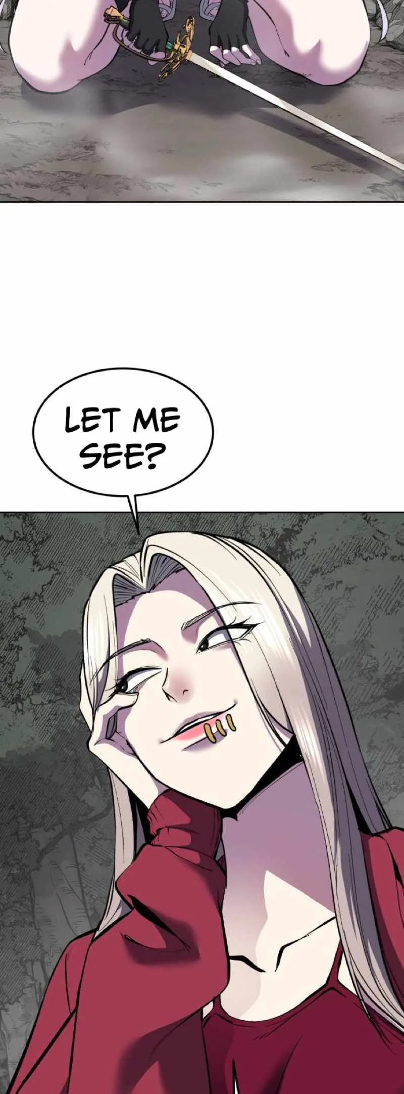 The Boy of Death Chapter 346 page 68