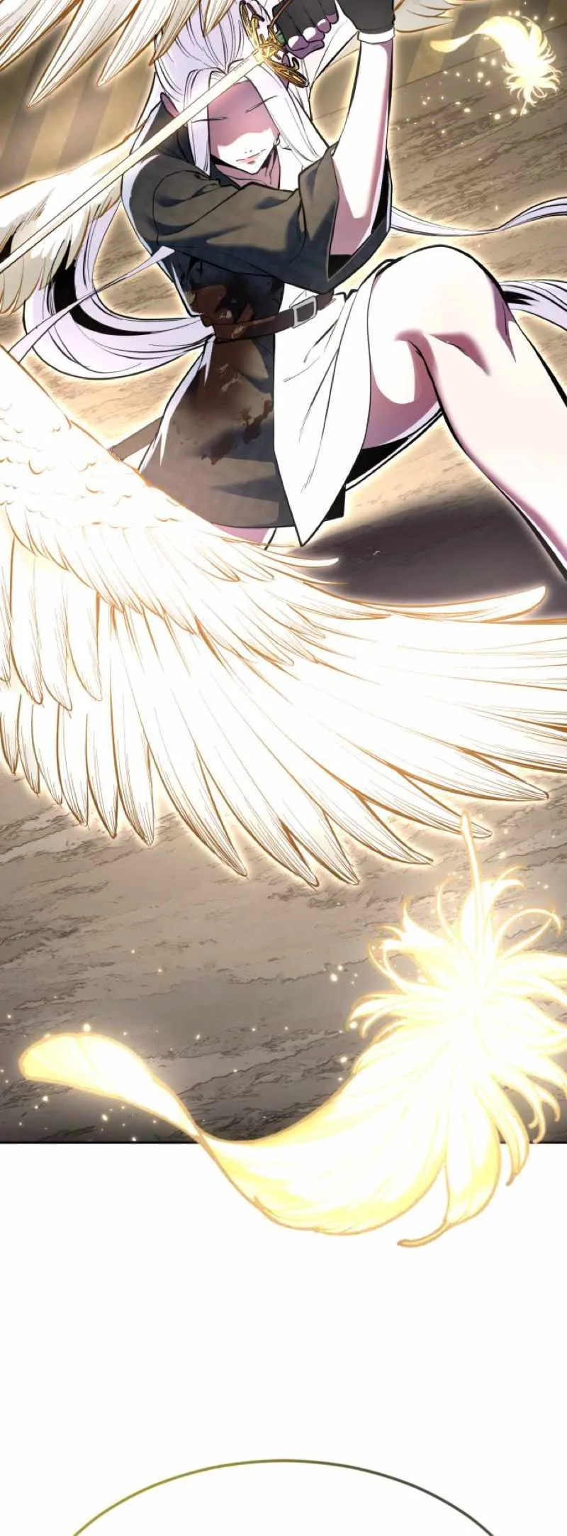 The Boy of Death Chapter 346 page 88