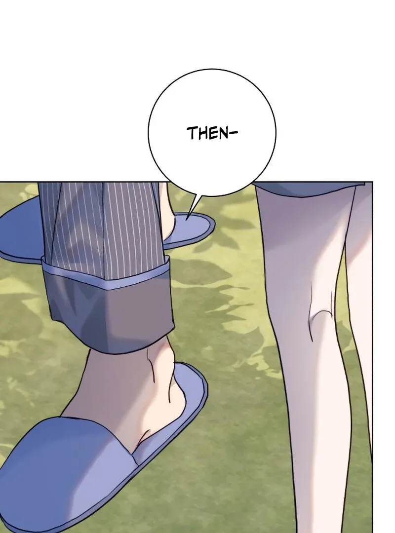 The Night Clenched in Your Hands Chapter 3 page 158
