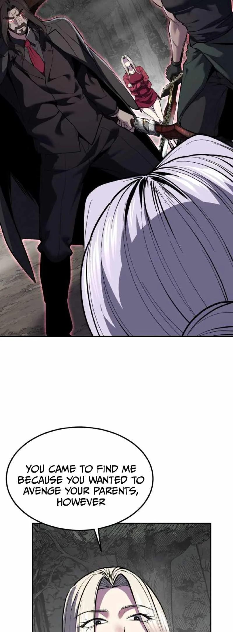 The Boy of Death Chapter 346 page 60