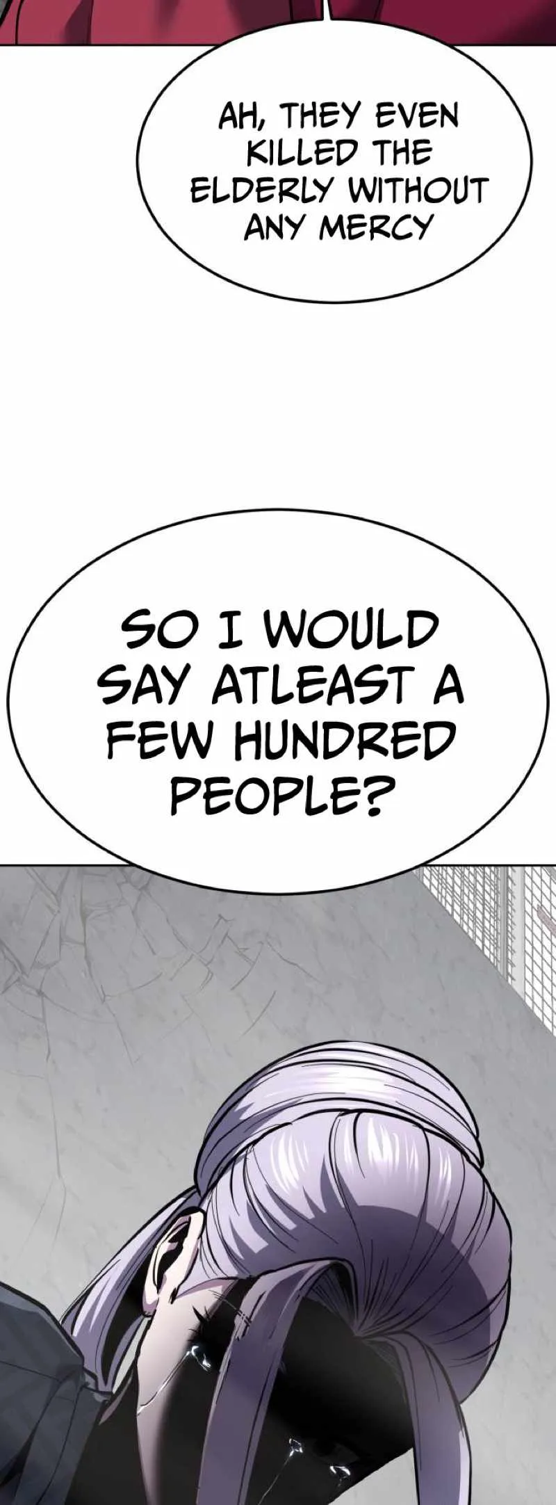 The Boy of Death Chapter 346 page 69