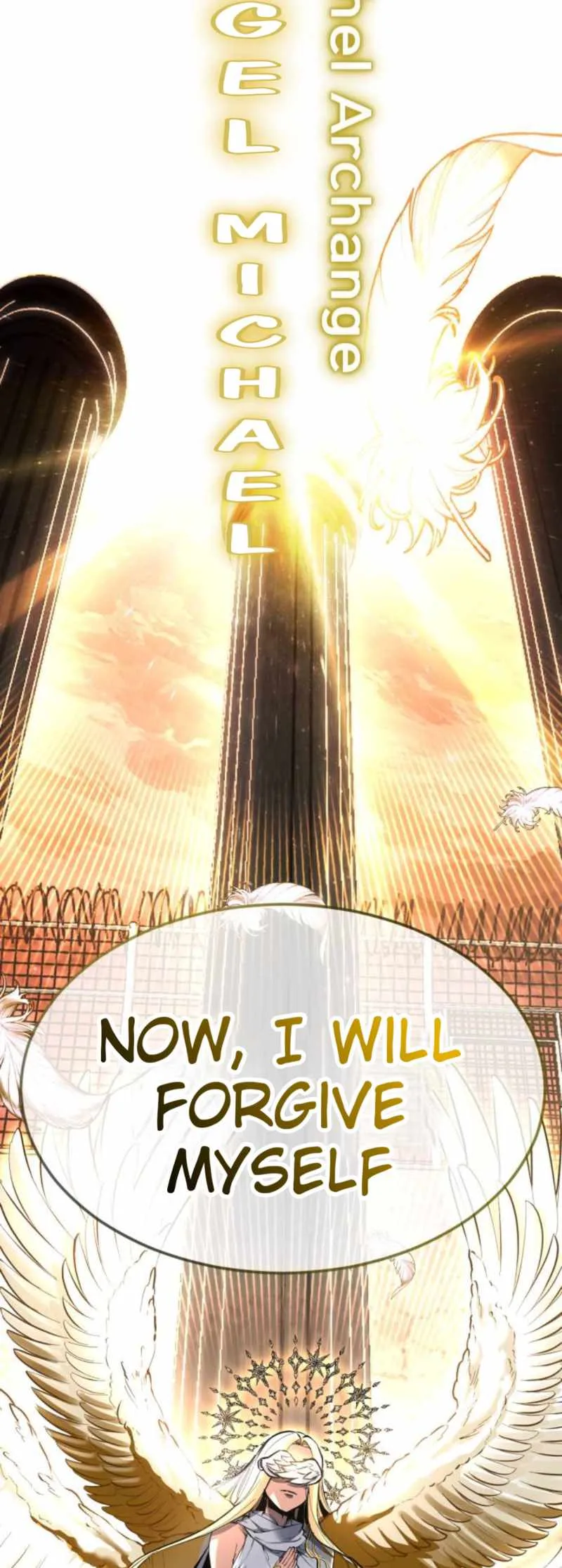 The Boy of Death Chapter 346 page 95