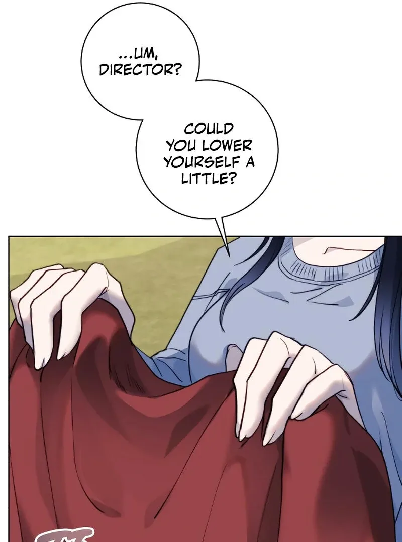 The Night Clenched in Your Hands Chapter 3 page 155