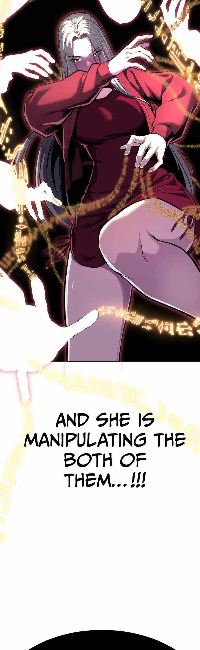 The Boy of Death Chapter 346 page 51