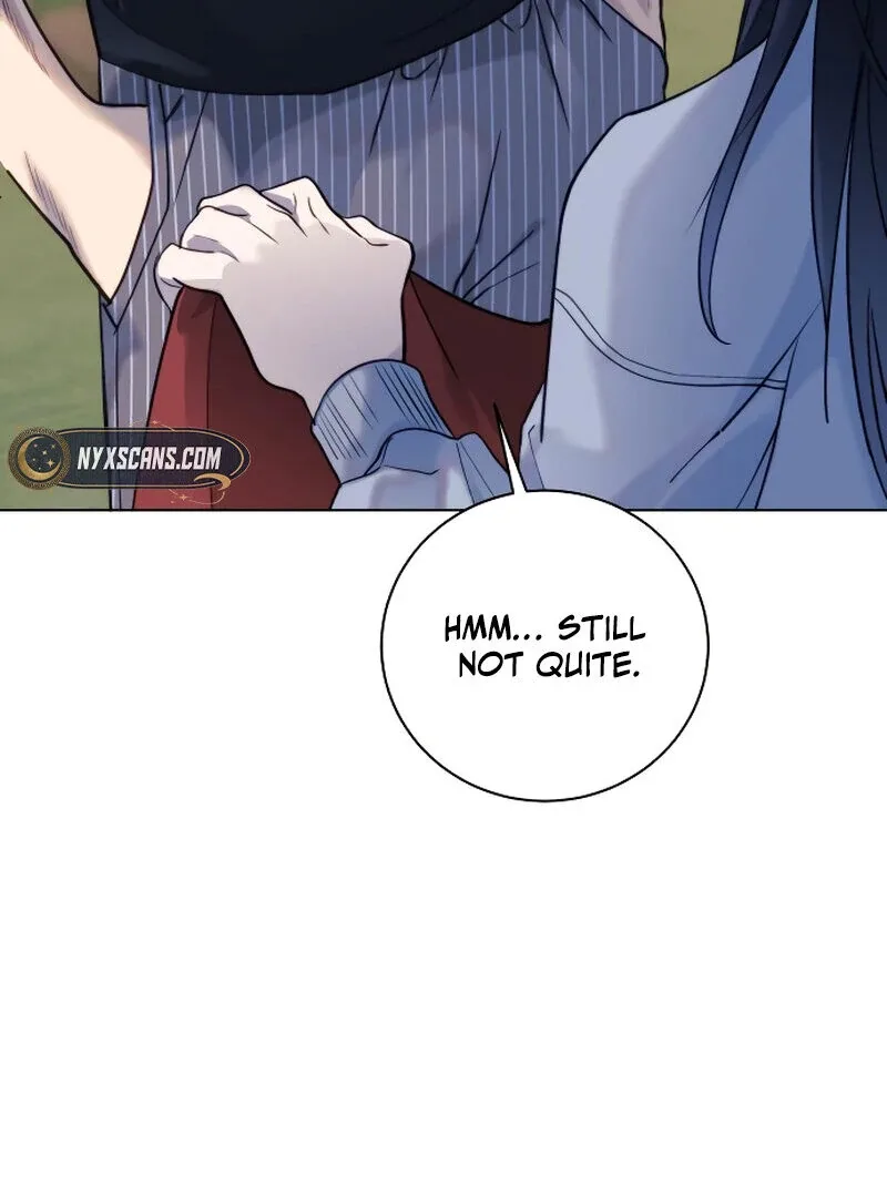 The Night Clenched in Your Hands Chapter 3 page 165