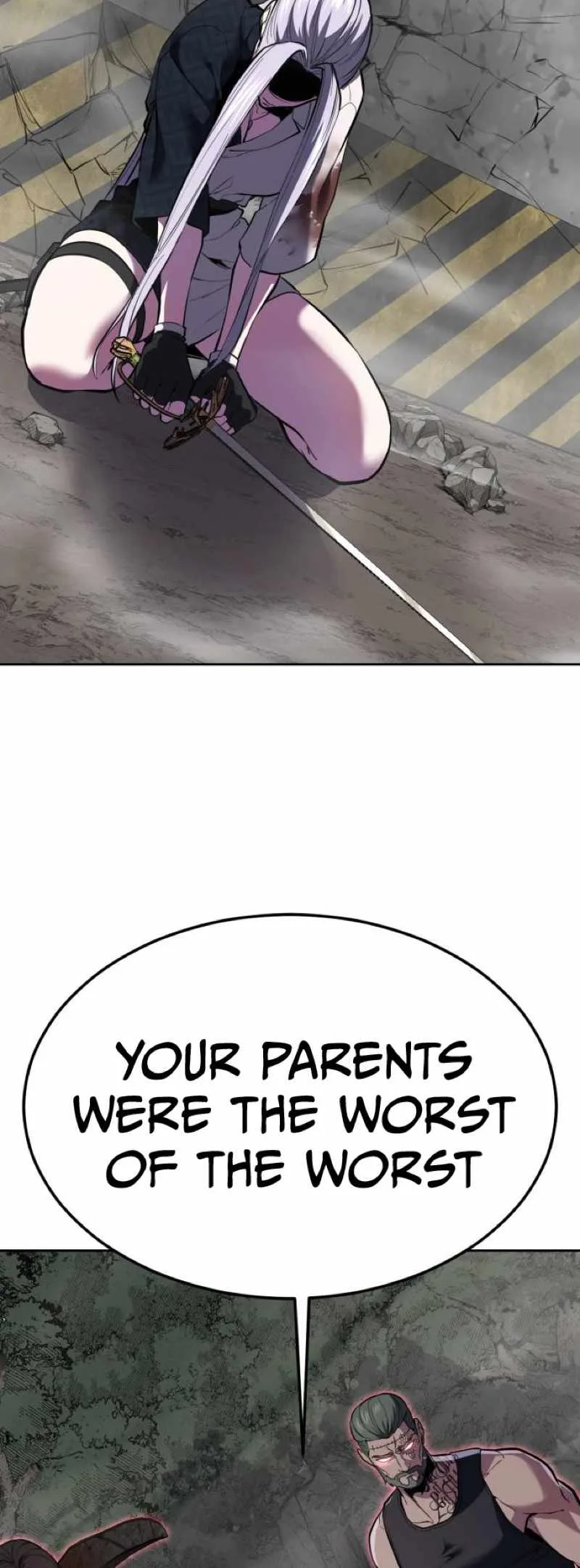 The Boy of Death Chapter 346 page 59