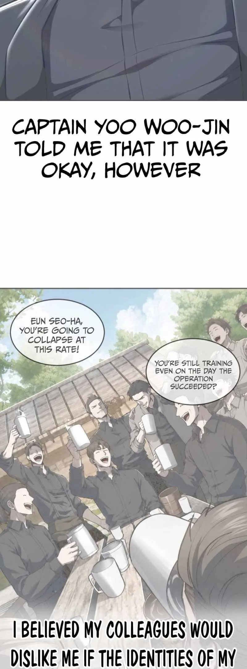 The Boy of Death Chapter 346 page 63