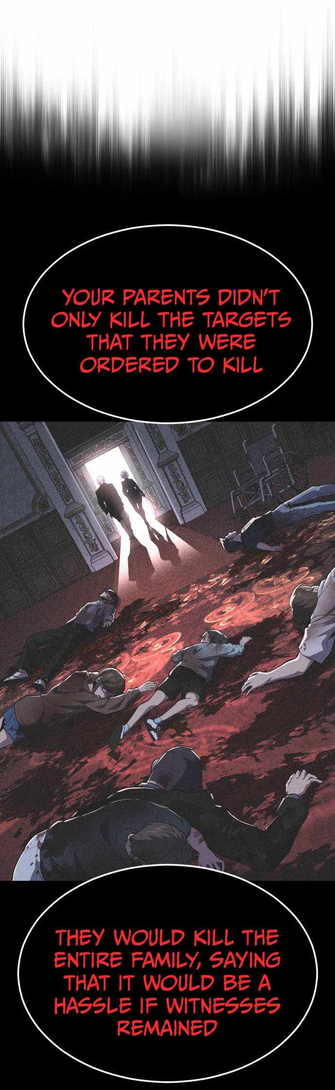 The Boy of Death Chapter 346 page 53