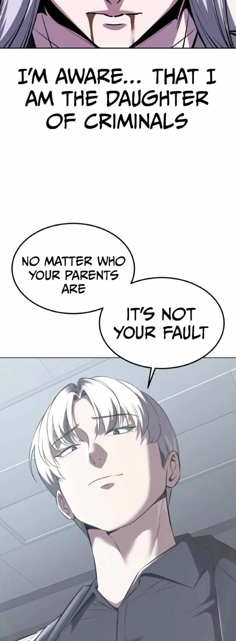 The Boy of Death Chapter 346 page 62