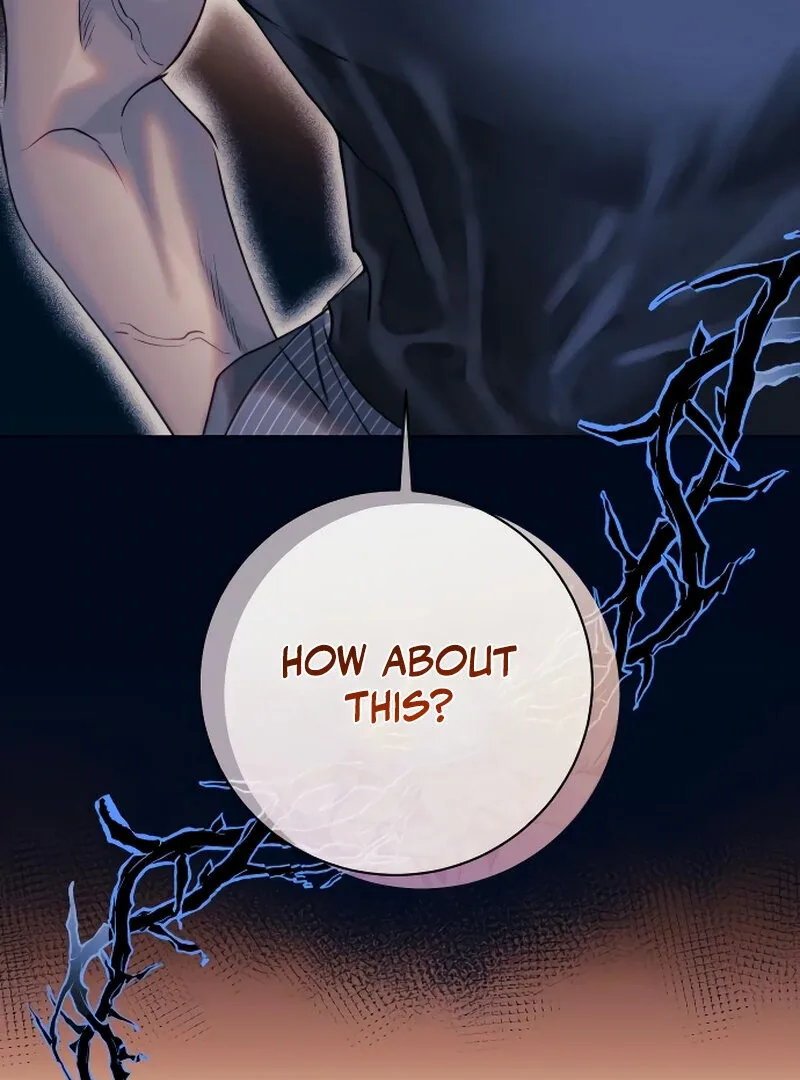 The Night Clenched in Your Hands Chapter 3 page 161