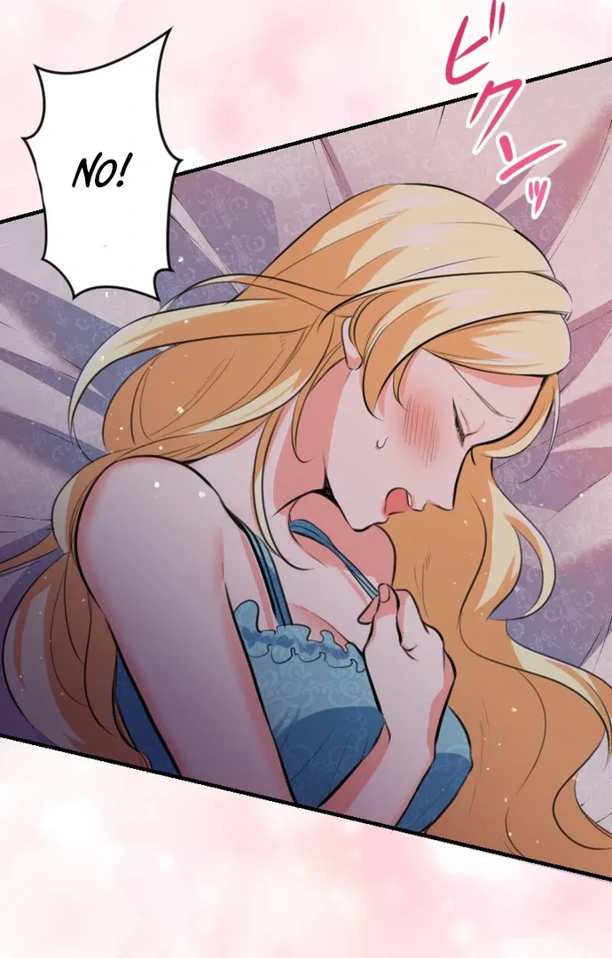 The Night Time Lady And The Doting Head Of The Family Chapter 1 page 16